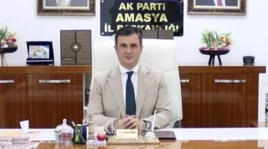 Başkan Uzun'dan Miraç Kandili tebriği