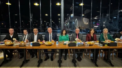 Belediyenin ilk sosyal tesisi!