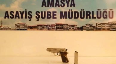 Bir yıldır aranıyordu, bazanın içinde yakalandı