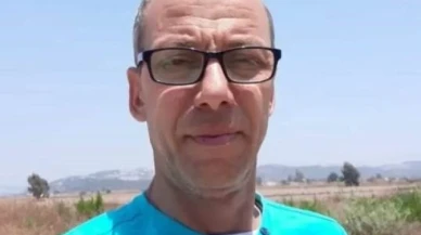 Cam fabrikasında korkunç ölüm