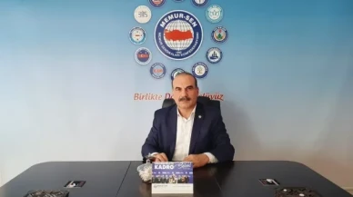 Camcı; "Benzer bir senaryoyu yaşamak istemiyoruz"