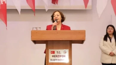 CHP Kadın Kollarından örgüt buluşması
