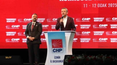 CHP lideri Özel'den maaş açıklaması: "Dost görünenlerin karşımıza geçtiğini not ettik"