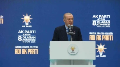 Cumhurbaşkanı Erdoğan: "Allah'ın izniyle kazanan, 85 milyonun kardeşliği huzuru ve esenliği olacaktır"