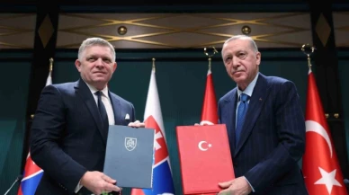 Cumhurbaşkanı Erdoğan: "Türkiye olarak üzerimize ne düşüyorsa yaparız"