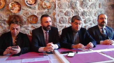 DEVA Partisi Milletvekili Ekmen, "Bir devletin, bir terör örgütüyle görüşmeler yoluyla onu silahsızlaştırmasını meşru buluyoruz"
