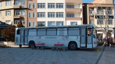 Doğru'dan Kan Bağışına Davet