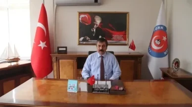 Dümen, Aile Yılı'nda çalışanların sorunlarının çözülmesini istediklerini dile getirdi
