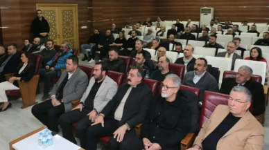 EMITT Turizm Fuarı Konuşuldu