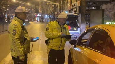 Emniyet göz açtırmıyor