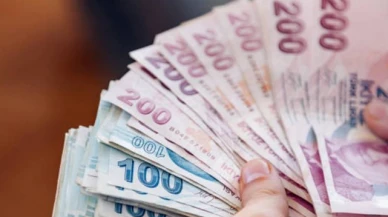 En düşük emekli aylığı 14 bin 469 liraya yükseltildi!