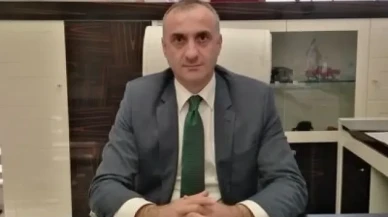 Engin, 10 Ocak Çalışan Gazeteciler Günü'nü kutladı