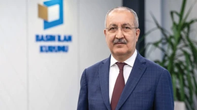 Erkılınç'tan 10 Ocak Çalışan Gazeteciler Günü mesajı
