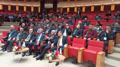 Gazeteciler Temsilcilerini Belirlemek Üzere Sandığa Gitti