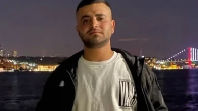 Genç, aracında silahla vurulmuş halde ölü bulundu