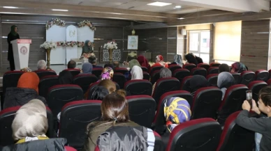 Genç Nida Hafızlık Yarışması İl Finali yapıldı