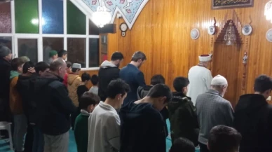 Gençlik Buluşması Düzenlendi