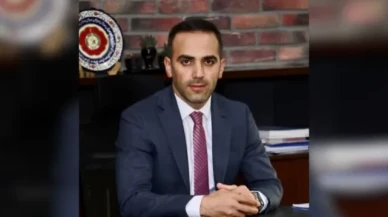 Gençlik Spor İl Müdürü Haşim Murat Öztürk görevden alındı