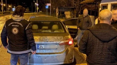 Göçmen kaçakçılarına göz açtırılmıyor!