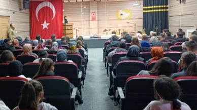Göynücek'te "Fatihler ile Fetih" programı düzenlendi