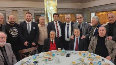 Güley: Kocaeli'de Onurlandık