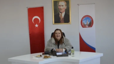 Gümüşhacıköy’de Yılın İlk Meclis Toplantısı