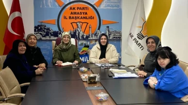 Gürlevik, Semiz ve Güneş'i misafir etti