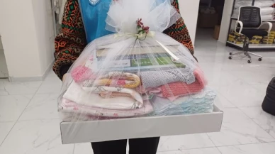 “Hayata Başlarken” Projesi Devam Ediyor