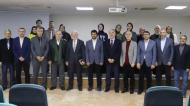 Hz. Peygamber'i Etkisizleştirme Faaliyetleri Konferansı Düzenlendi
