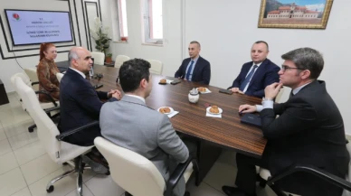 İçme ve kullanma sularının periyodik kontrolleri konuşuldu