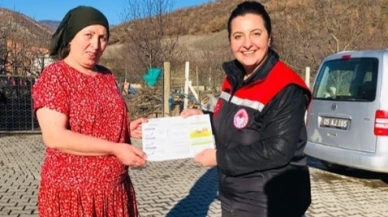İl Tarım ve Orman Müdürlüğü Bilgilendirmeye Devam Ediyor