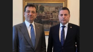 İmamoğlu'na başlatılan soruşturmaya Karagöz'den tepki