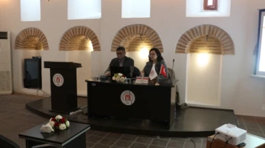 İş Sağlığı ve Güvenliği Semineri Düzenlendi