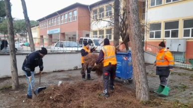 "İşimiz Gücümüz Amasya"