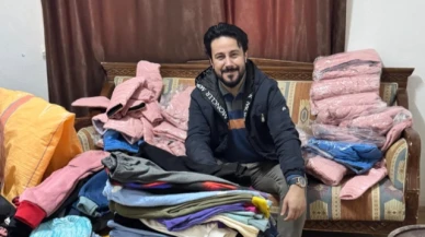 İyilik hareketi faaliyetlerine devam ediyor