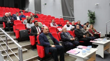 Kaplan, Vatandaştan Gelen Talepleri Meclis’te Gündeme Getirdi