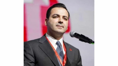 Karagöz'den Aydın'ın gözaltına alınmasına tepki