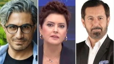 Karagöz: Özgür basın, susturulamaz!