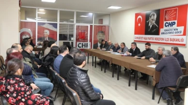 Kargı: Şehrimizi yönetmeye devam edeceğiz