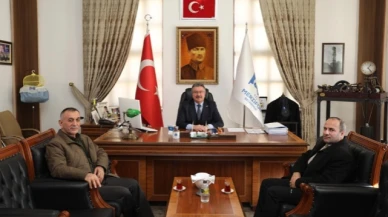 Kargı'ya Mevlid-i Şerif'e davet