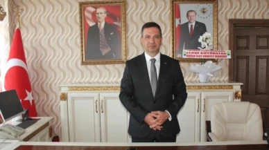 Kaymakam Karaaslan ay sonuna kadar izinli