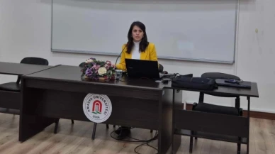 Kesik: Türkiye’de 85 bin kooperatifin 8 milyon ortağı bulunuyor