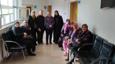 KETEM Kansere dikkat çekmeye devam ediyor