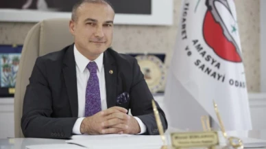 Kırlangıç; "Birlikte büyüyor, birlikte güçleniyoruz!"