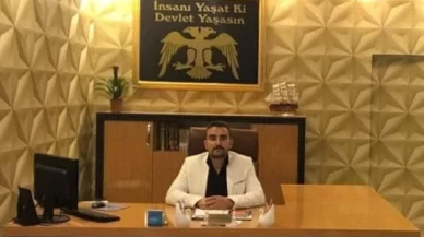 Koçak: Davamız partiler üstüdür