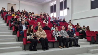 Kooperatifler Yılı’nın ilk etkinliği Merzifon’da düzenlendi