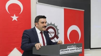 KOSGEB İl Müdürü Bayram Ali Kukuş Muğla’ya atandı