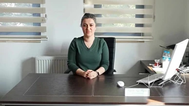 Koyuncu: Düzenli tarama yaptır, serviks kanserini ortadan kaldır!
