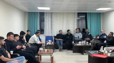 KYK’da Üç Aylar Etkinliği