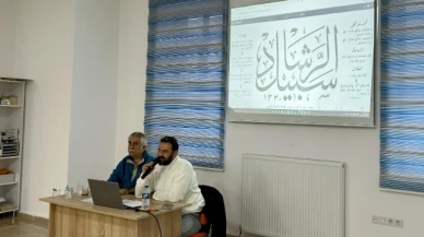 Mehmet Akif’ten Günümüze Mesajlar Paneli Düzenlendi